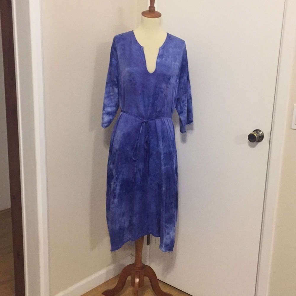 M LOVE TANJANE Dress EE51 2931